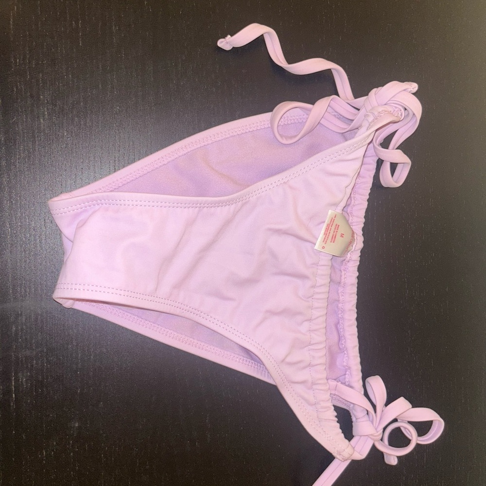 Target Bikini set SMALL top MEDIUM bottom